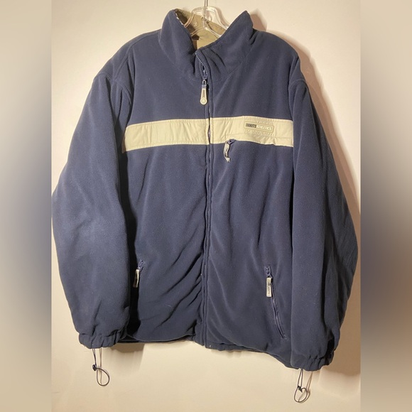 Vintage Roots Reversible Heavyweight Jacket - Picture 6 of 11